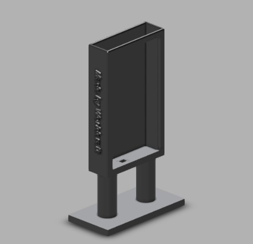 Handy halter V1
