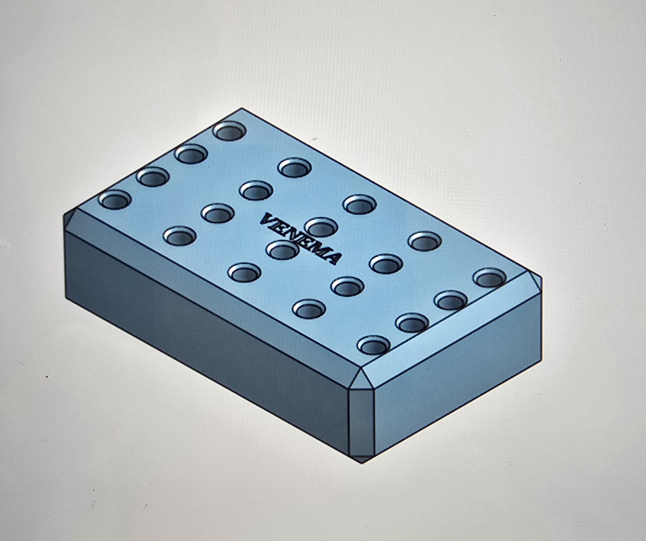 Die Grinder Bit Holder — thumbnail 3