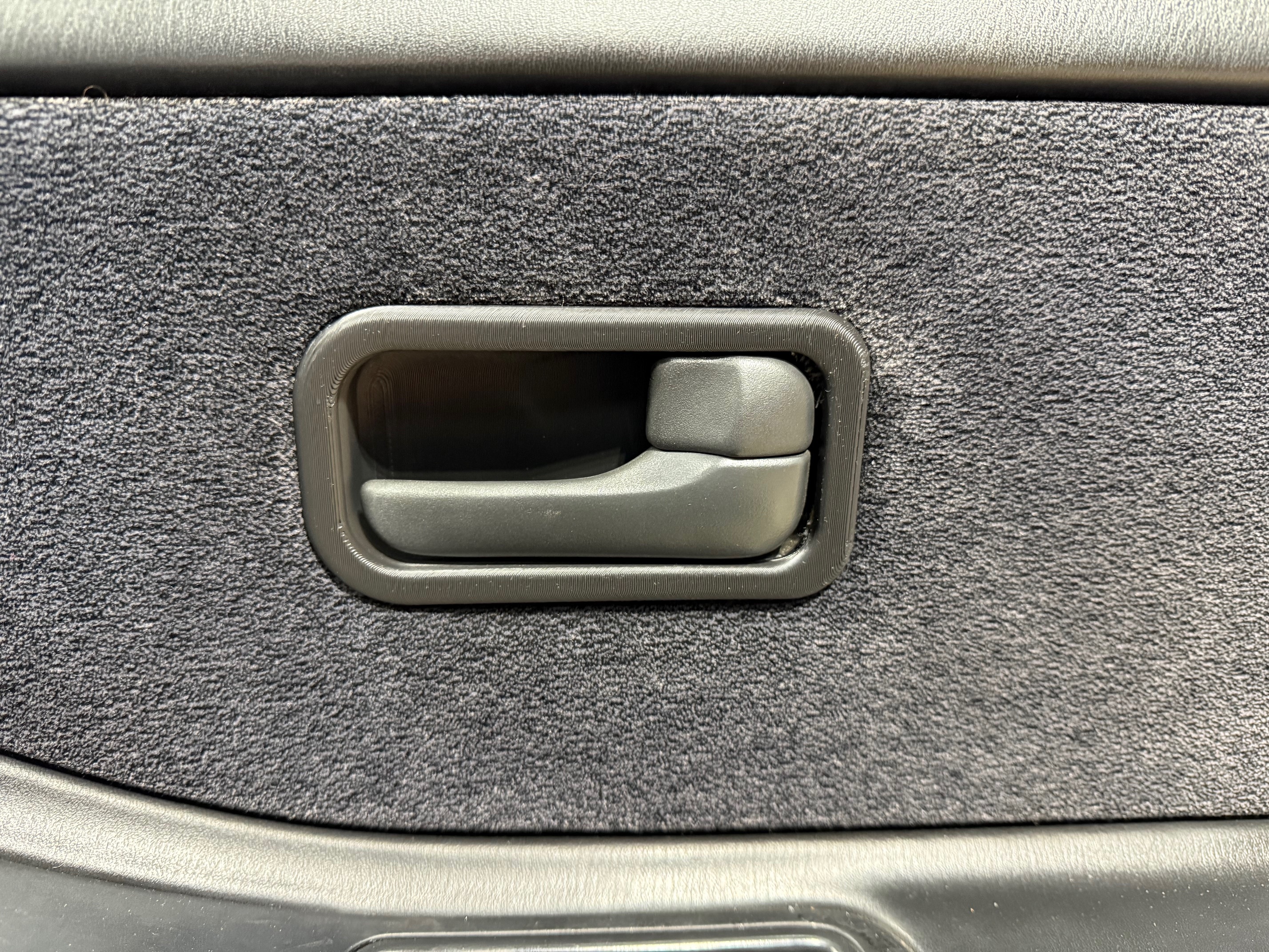 R33 Skyline Door Interior Handle Trim/Cover