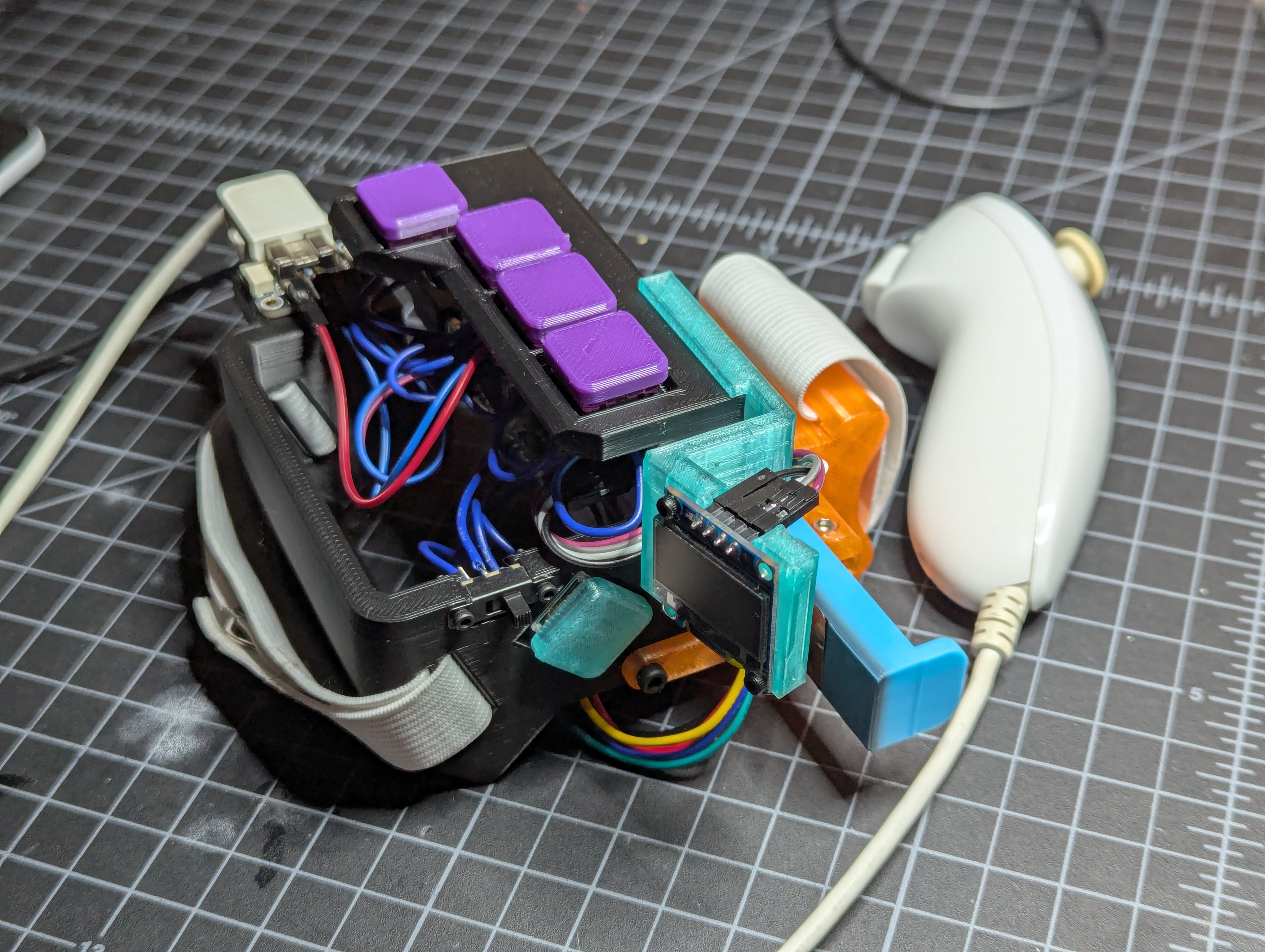 PipKey v2 MIDI Instrument