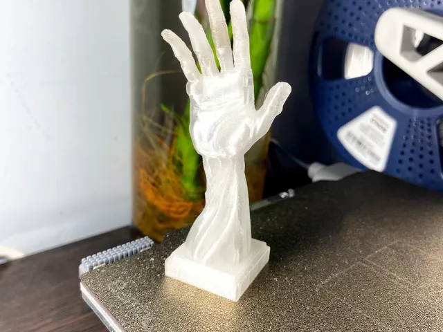 Hand V2