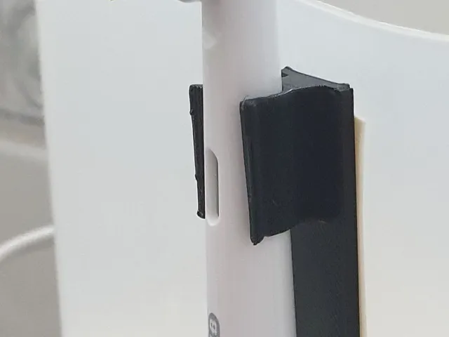 ORAL B Toothbrush holder / Zahnbürstenhalter
