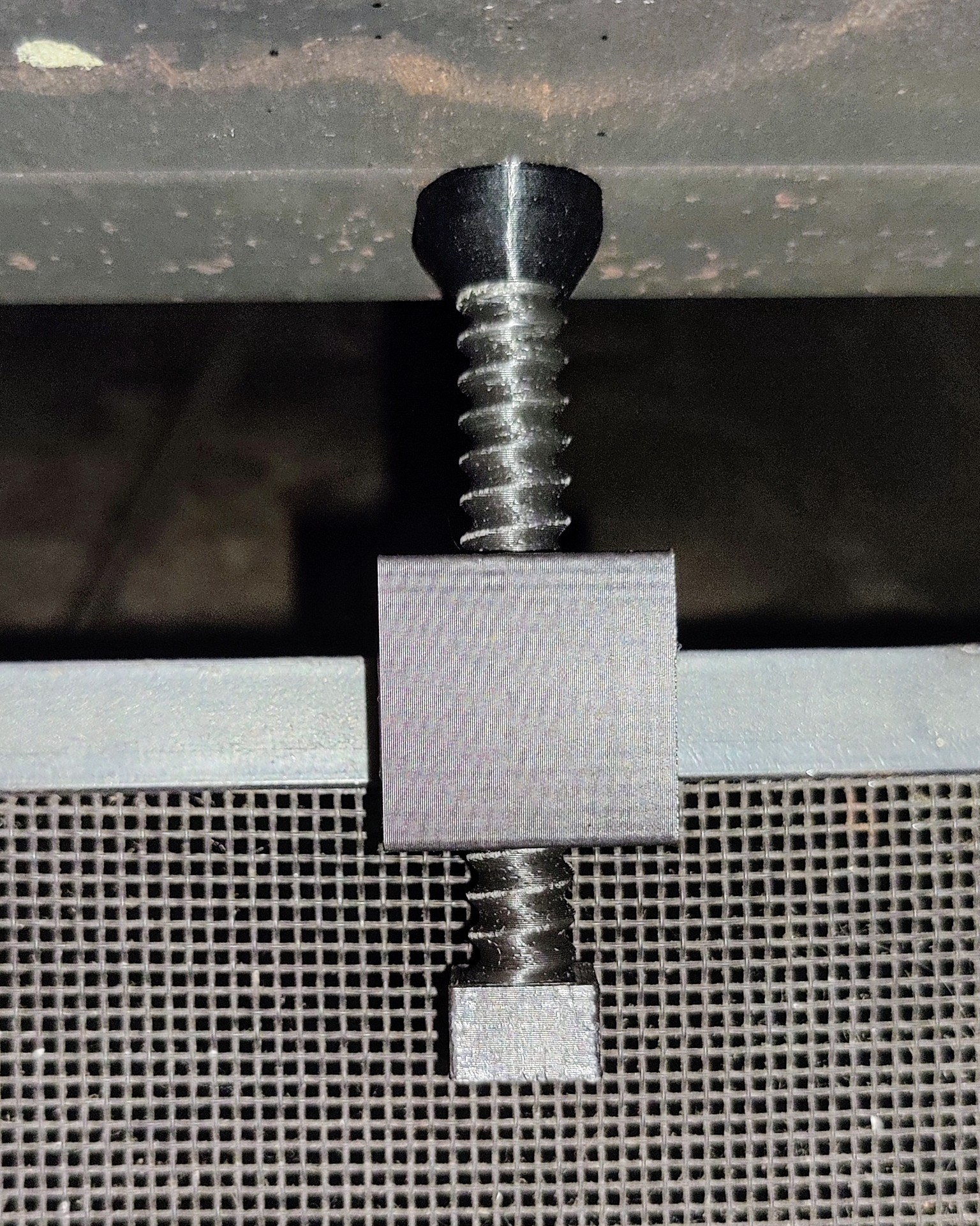 Clamp for securing and fixing — thumbnail 2