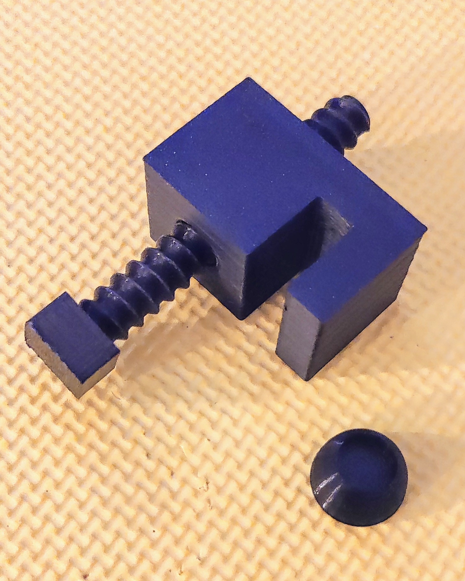 Clamp for securing and fixing — thumbnail 4