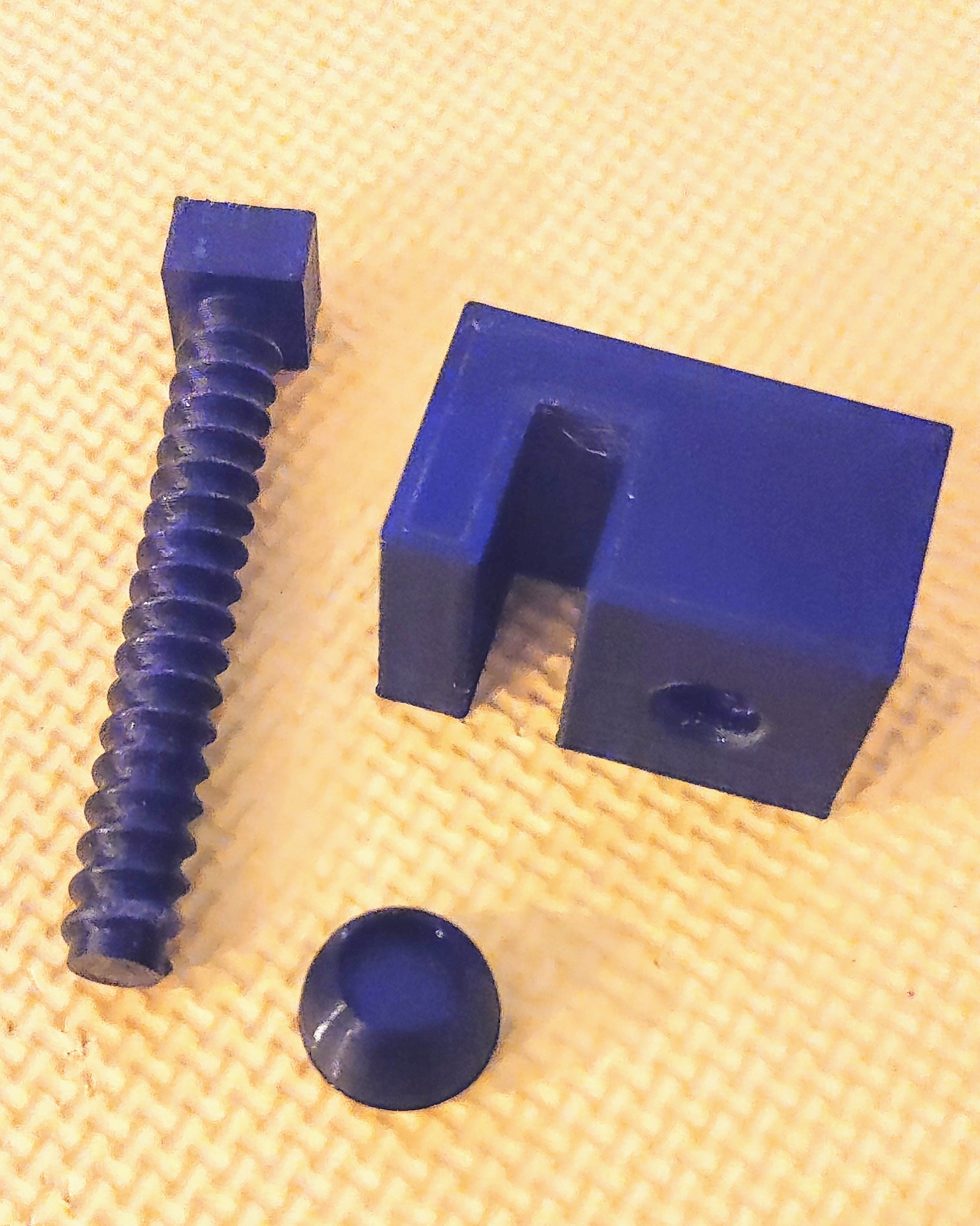 Clamp for securing and fixing — thumbnail 5
