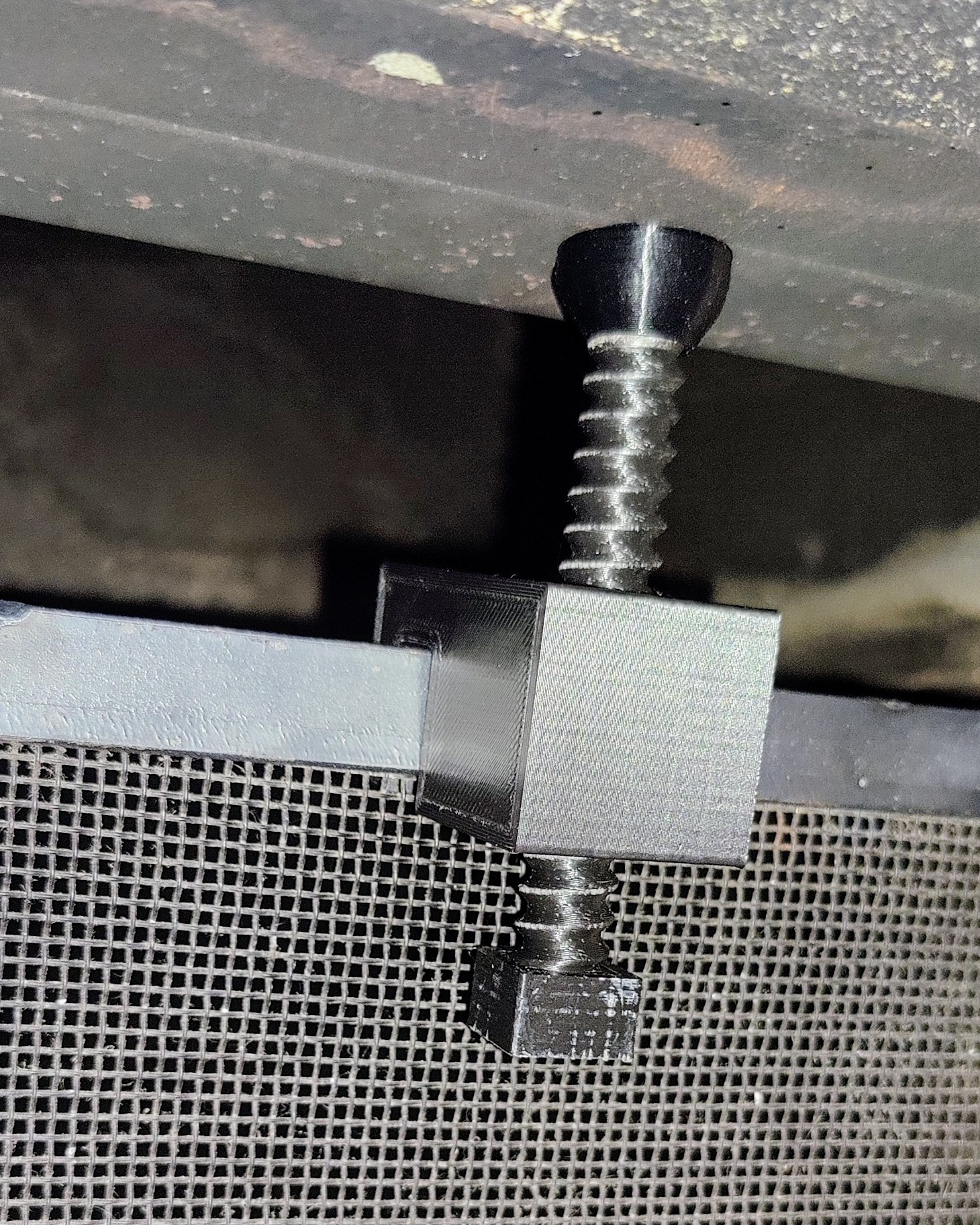 Clamp for securing and fixing — thumbnail 3