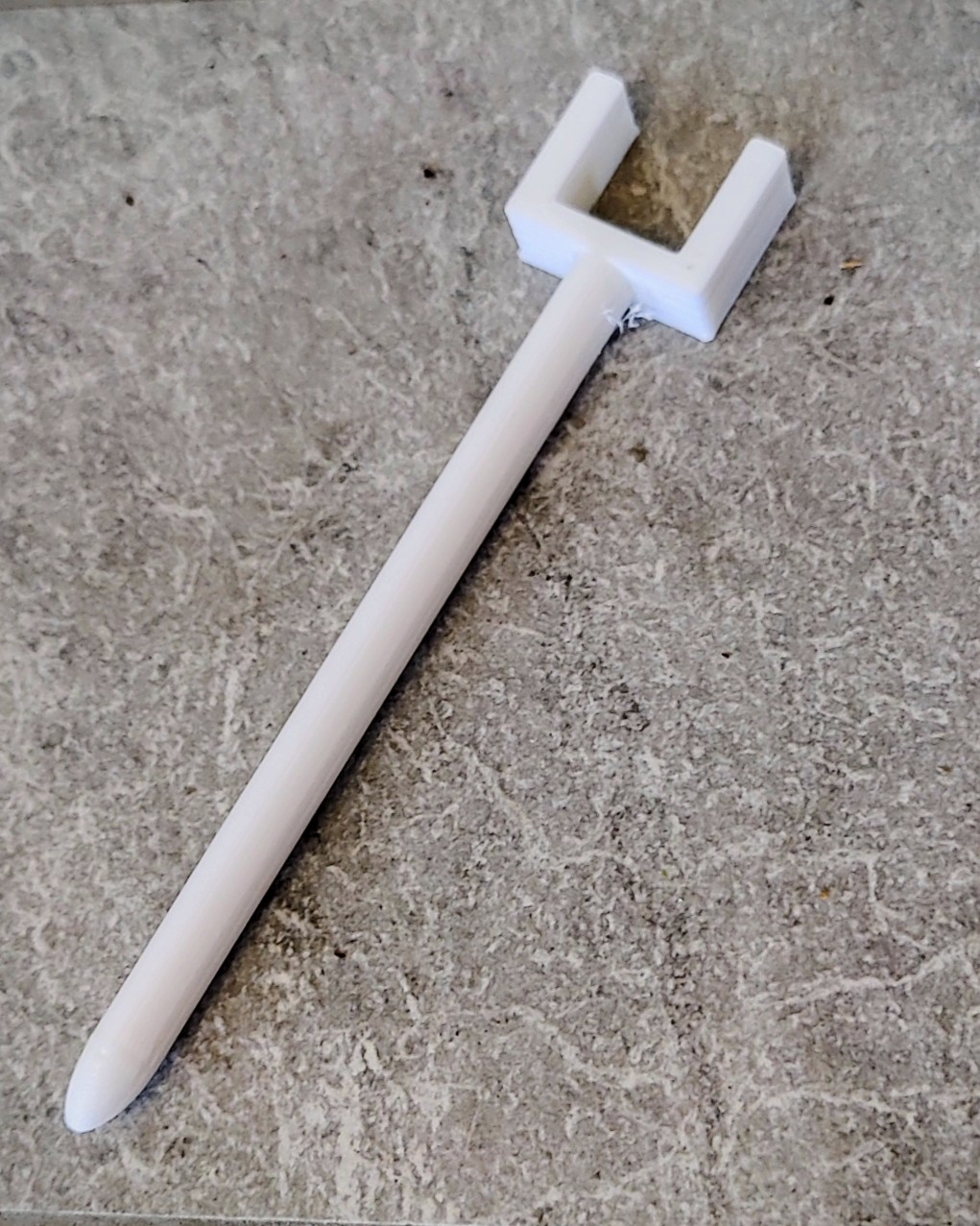 Clamp for securing and fixing — thumbnail 6