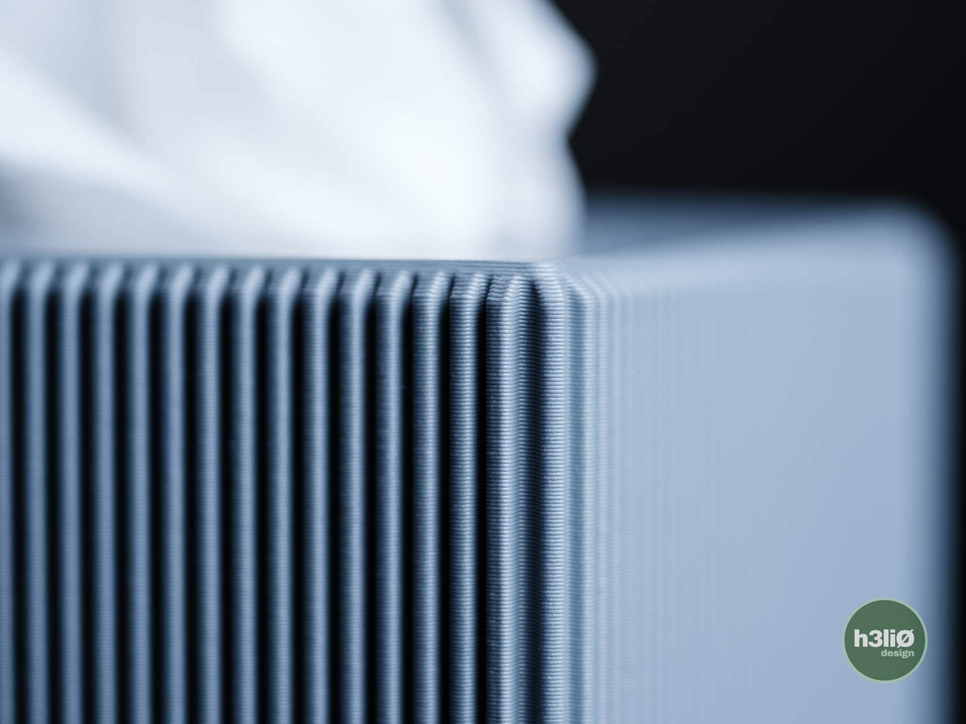 Miniatura 8 do modelo 3D tissue box · rectangle and cube