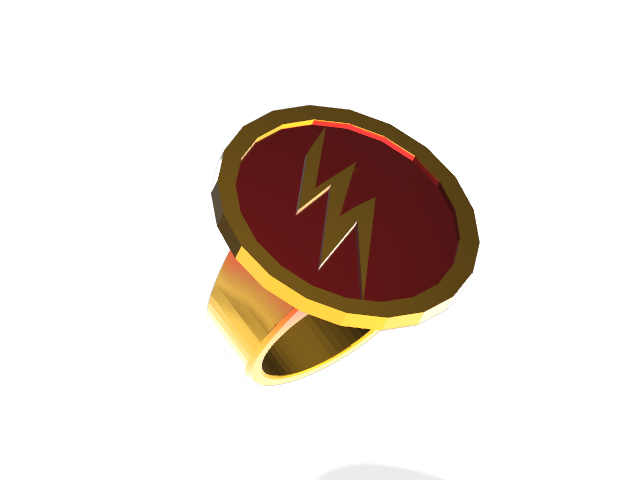 flash ring