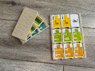 Bonsai Token Holder by The Mawb | Download free STL model | Printables.com