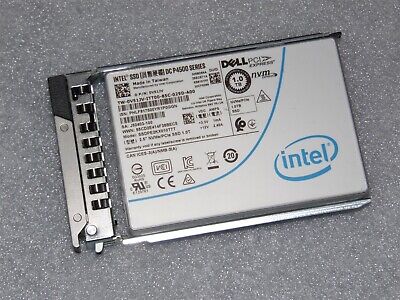 Dell Poweredge drive storage for transportation