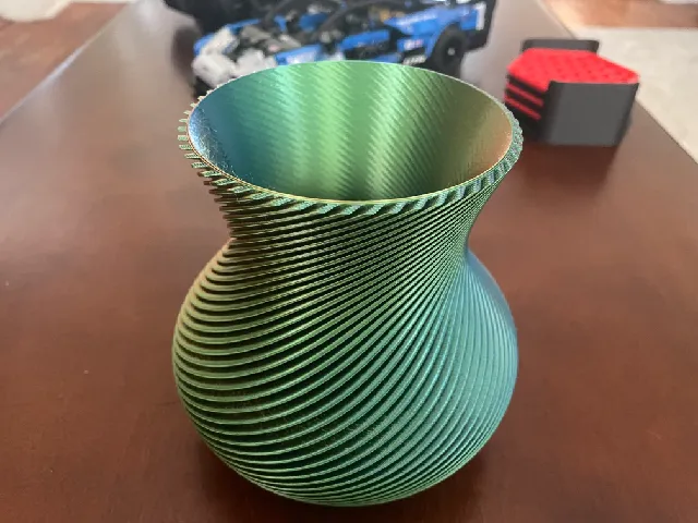 Decorative Vase