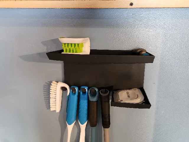 Kitchen Organizer