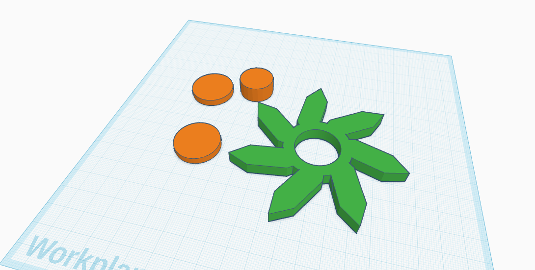fidget spinner