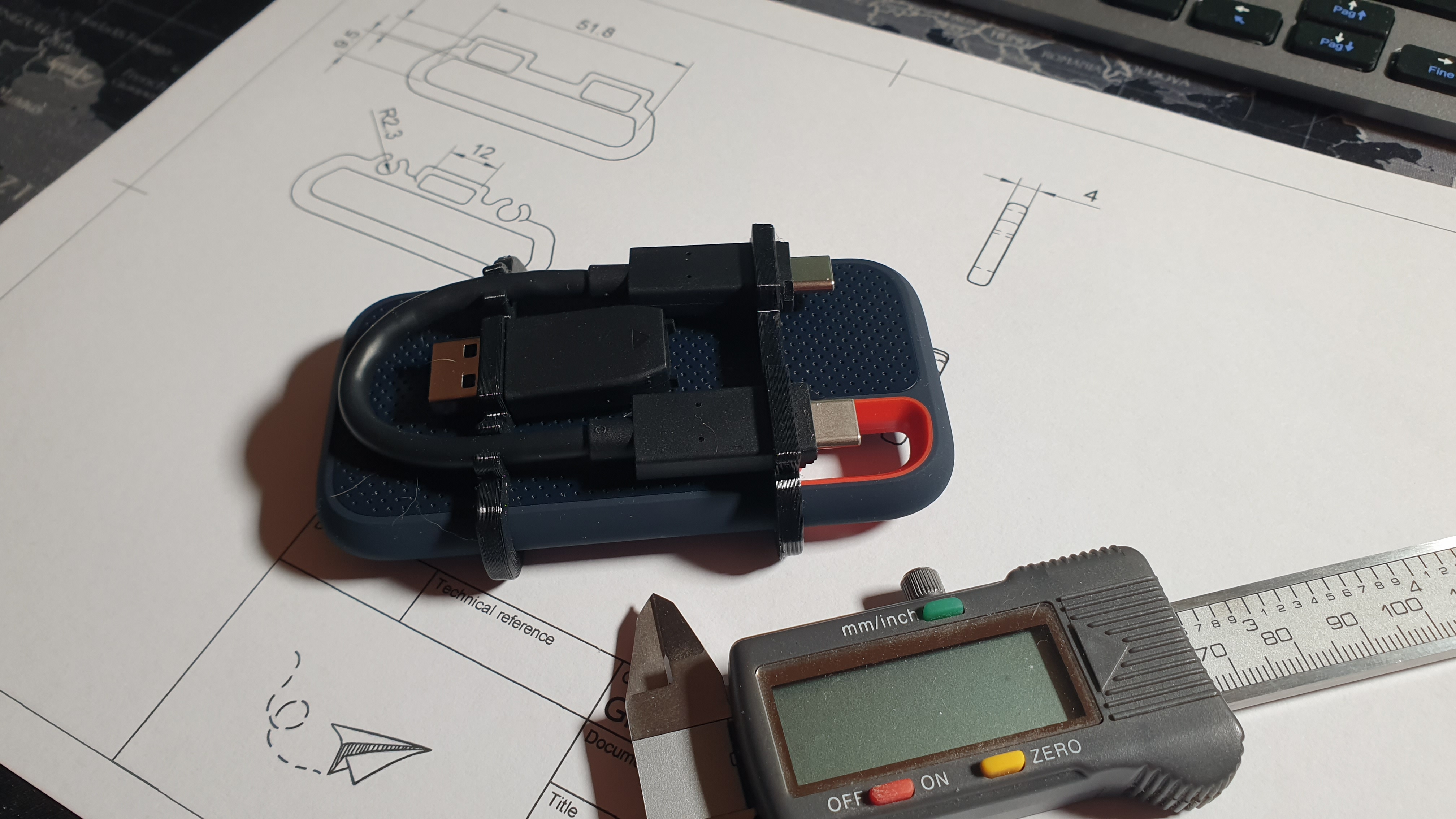 SanDisk SSD