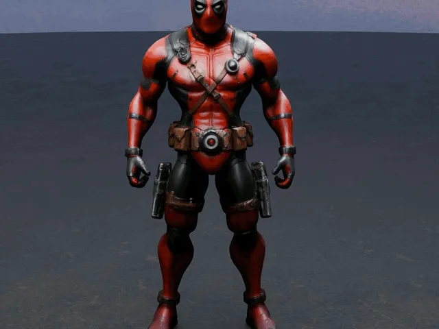 DeadPool