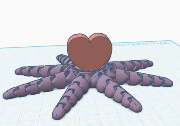 Heart-o-pus