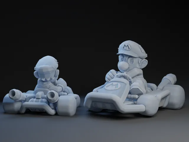 Mario Kart