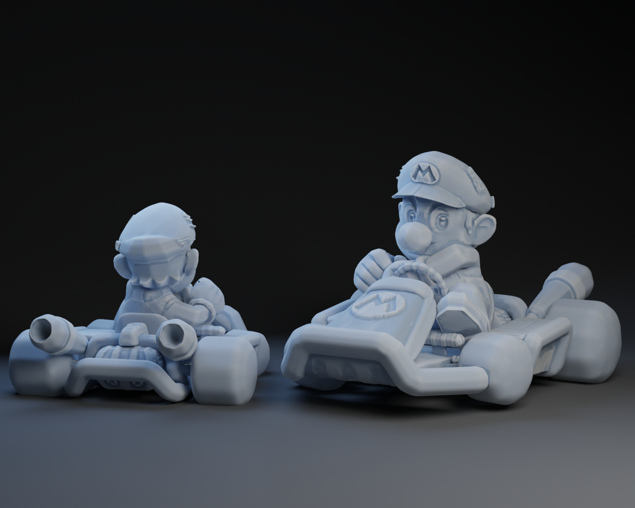Mario Kart
