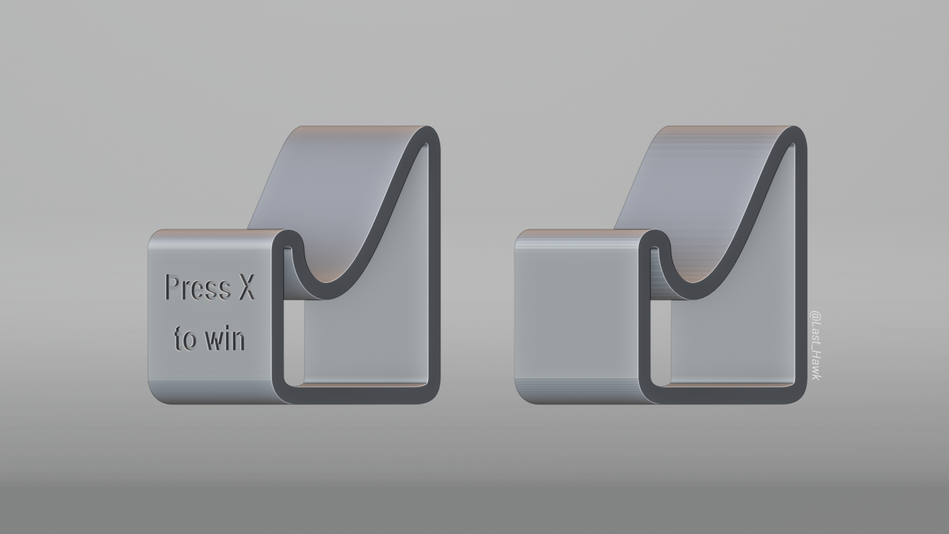 Gamepad stand — thumbnail 3
