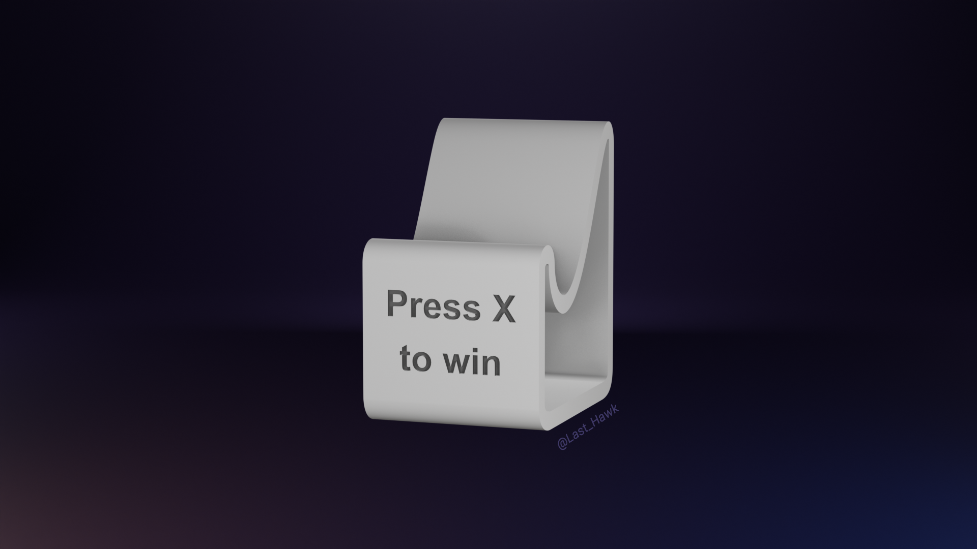 Gamepad stand — thumbnail 2