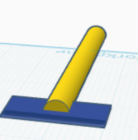 bed scraper tool