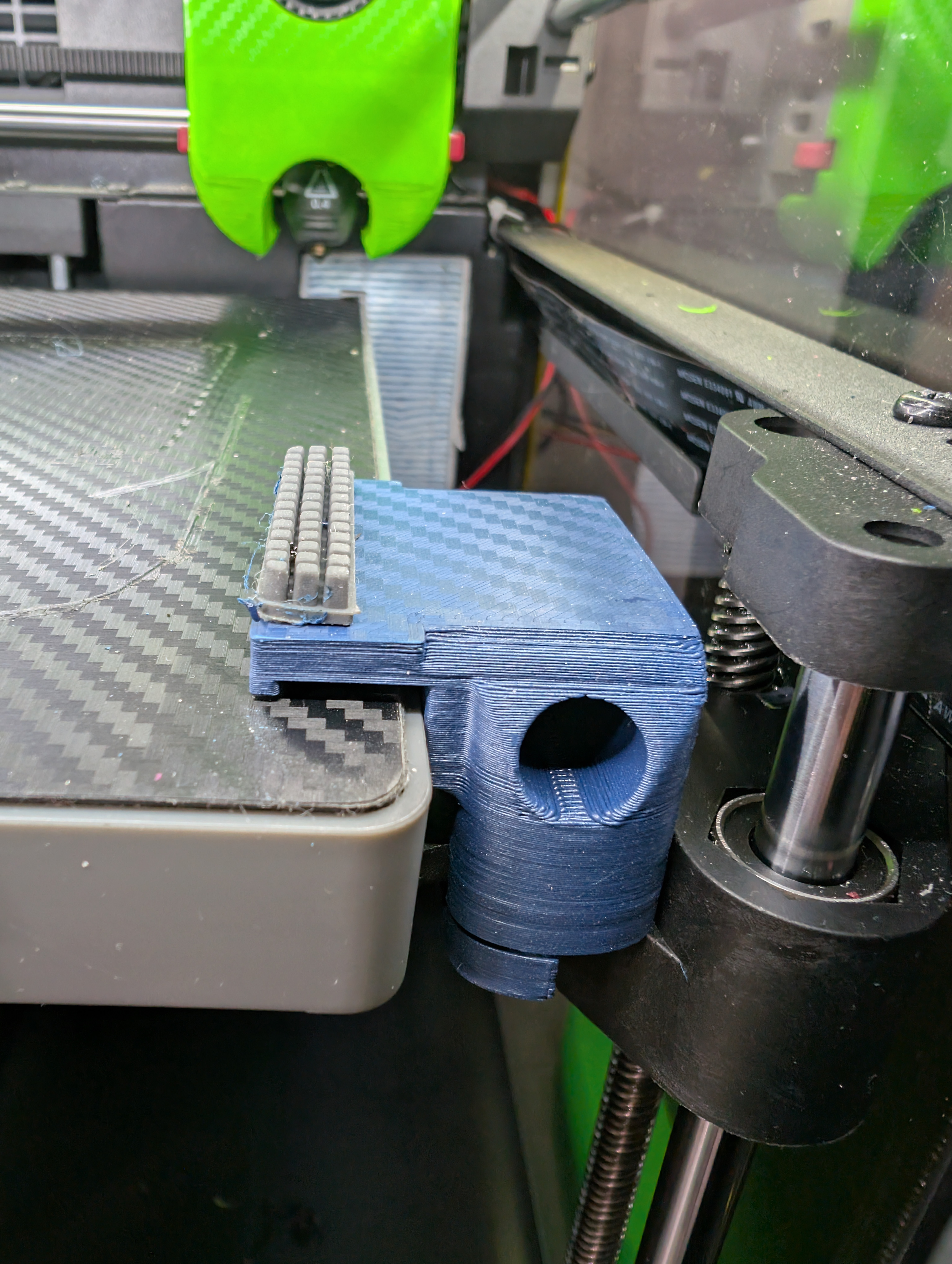 AD5M Nozzle Cleaner v2