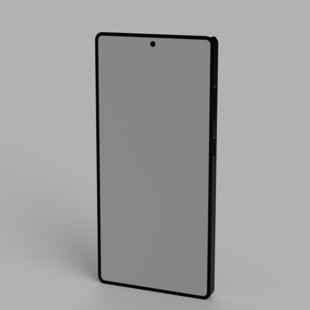 Samsung Galaxy S25 Ultra Model
