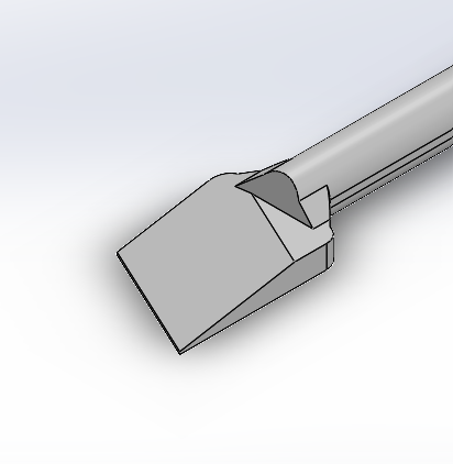 Wrap Stick/Spatula — miniatura 2