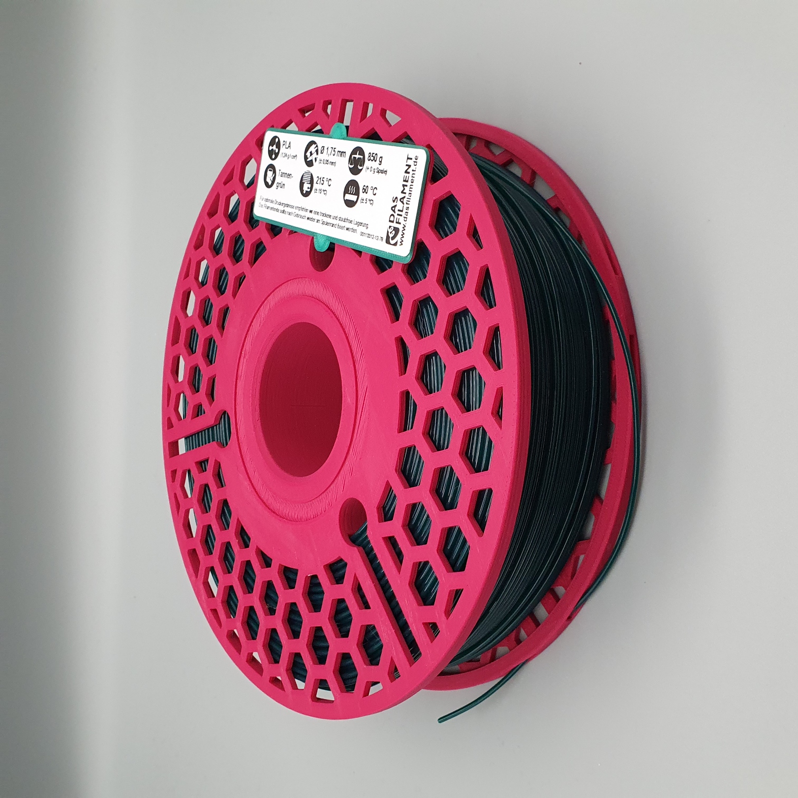 MasterSpool (OG:0.8kg & 1kg)