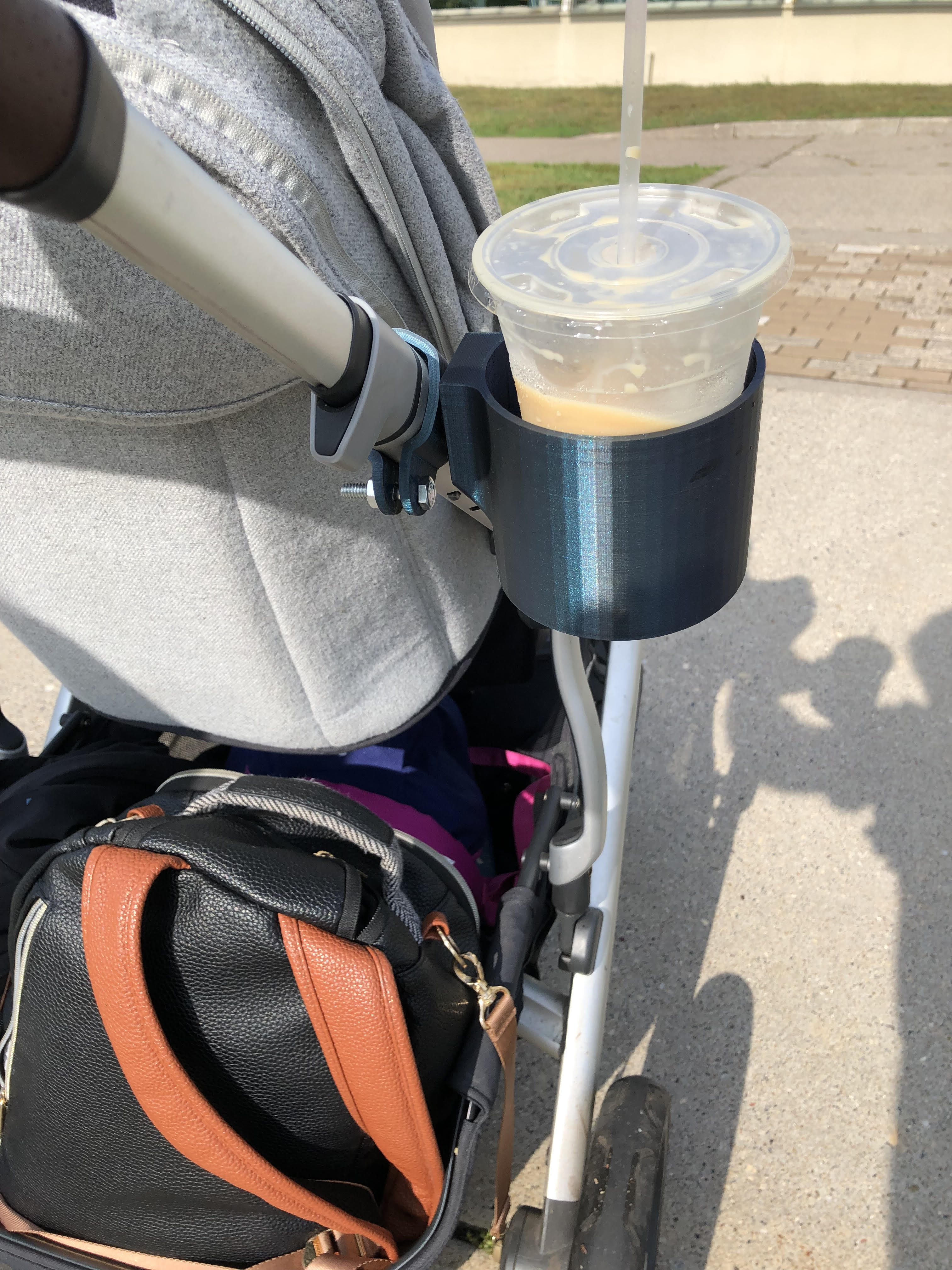 Uppababy Vista Cup Holder