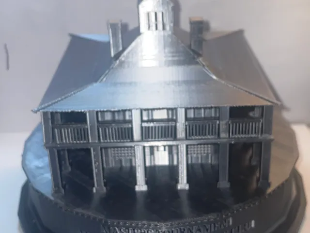 The Masters Trophy