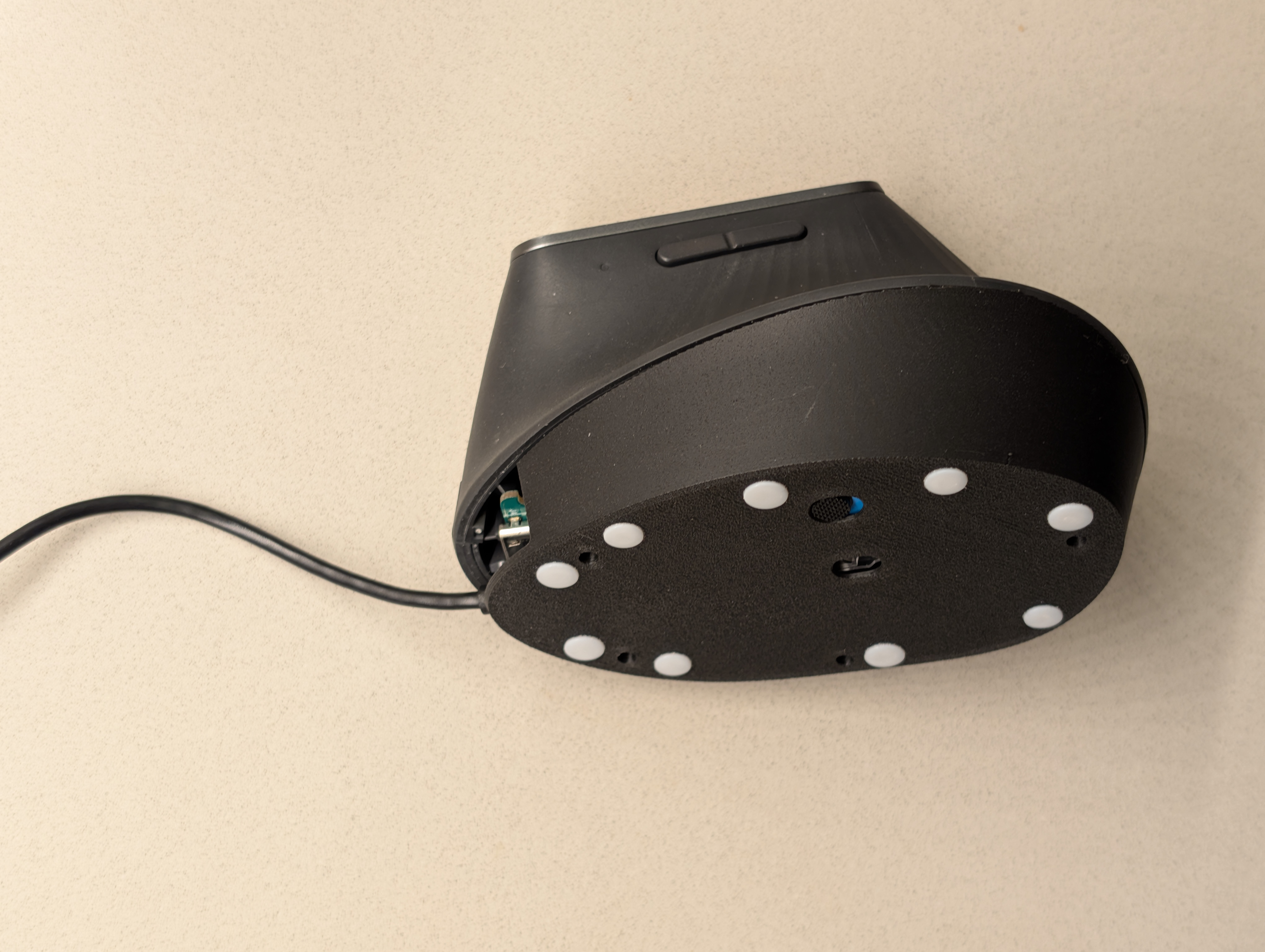 Logitech MX Vertical + G PRO Superlight Franken-mouse