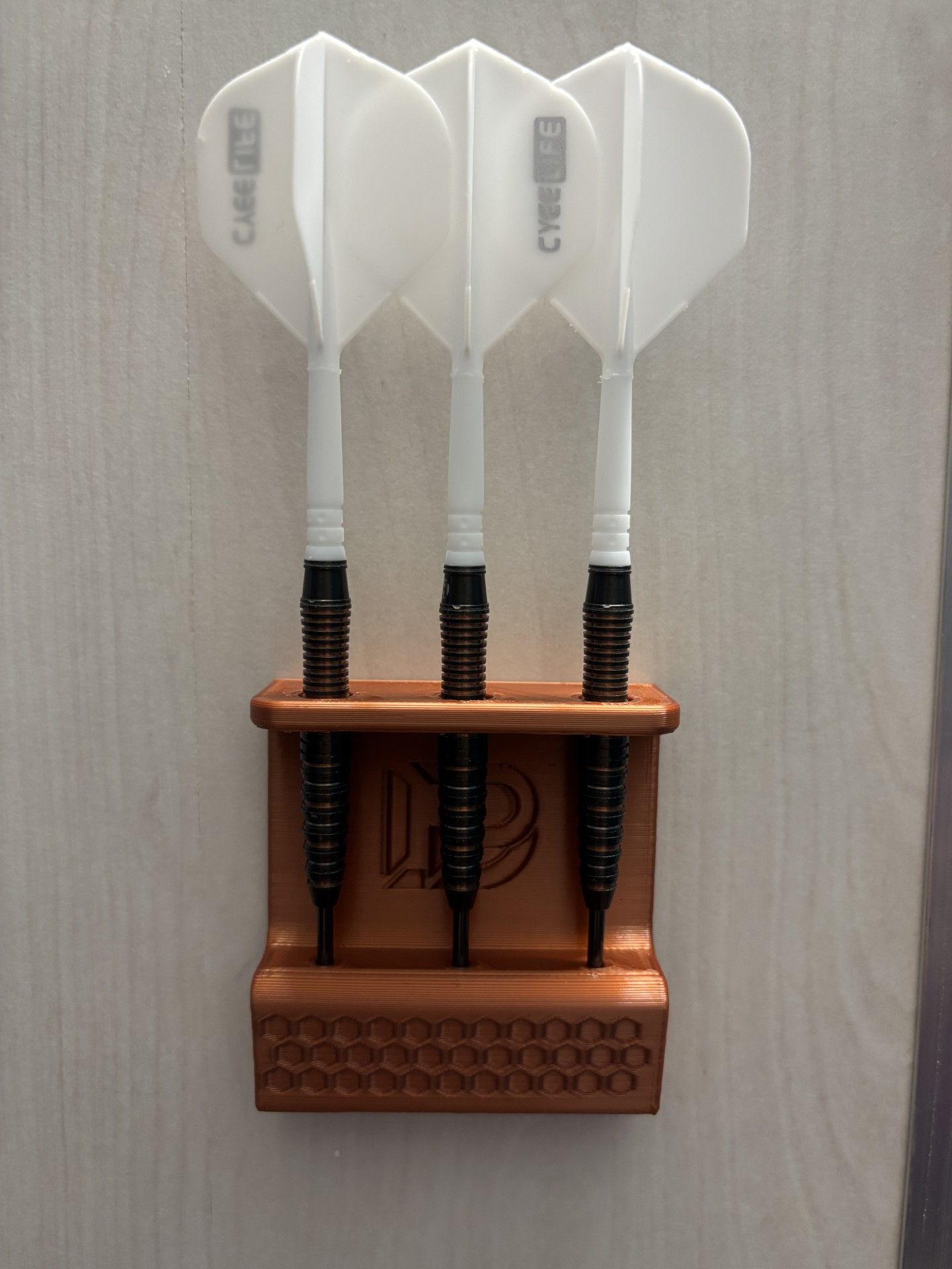 Dart Holder