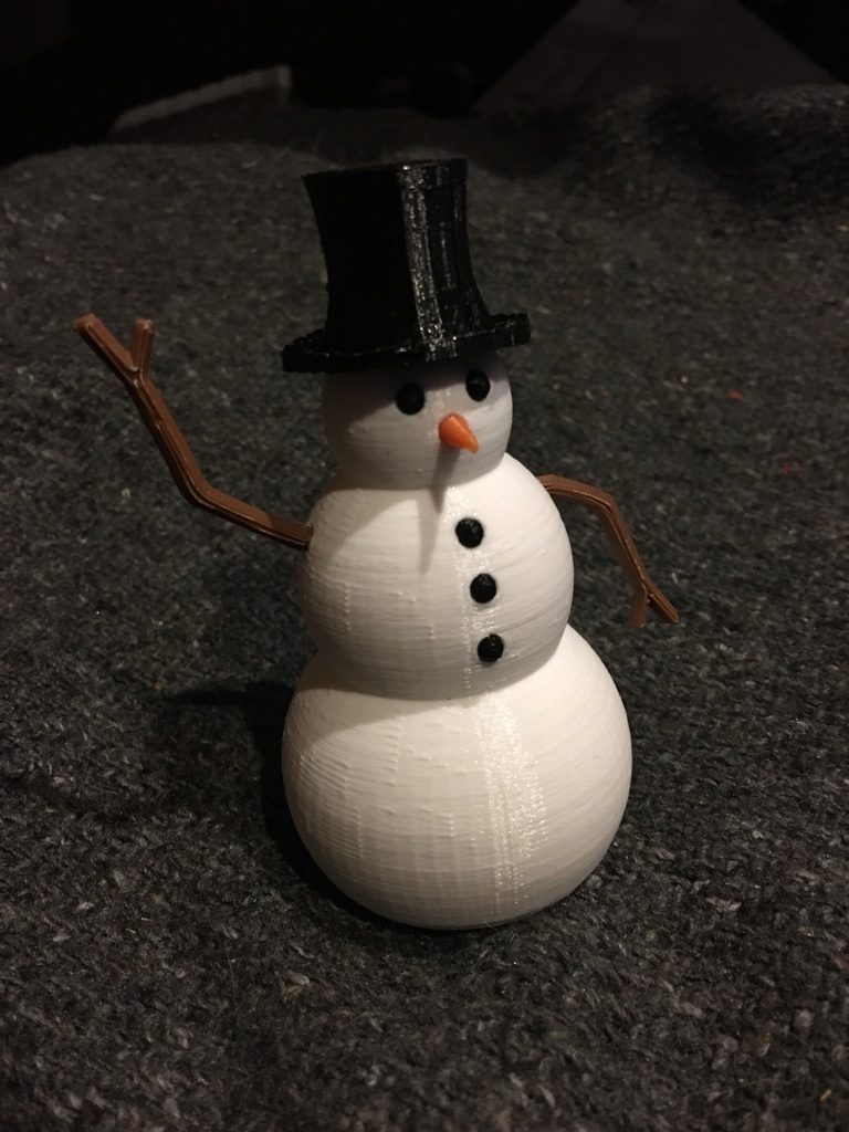Snowman