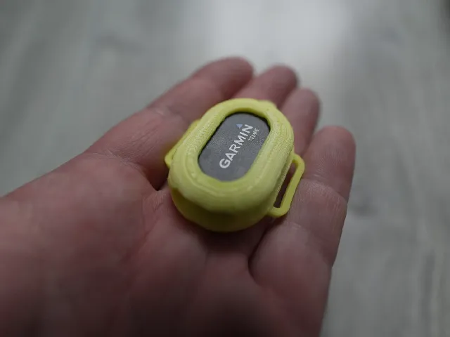 Garmin Tempe Mount