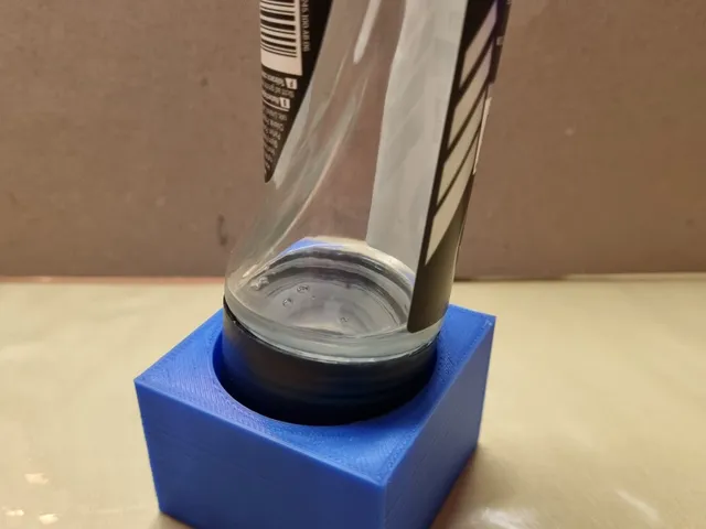 stand for roll-on deodorant