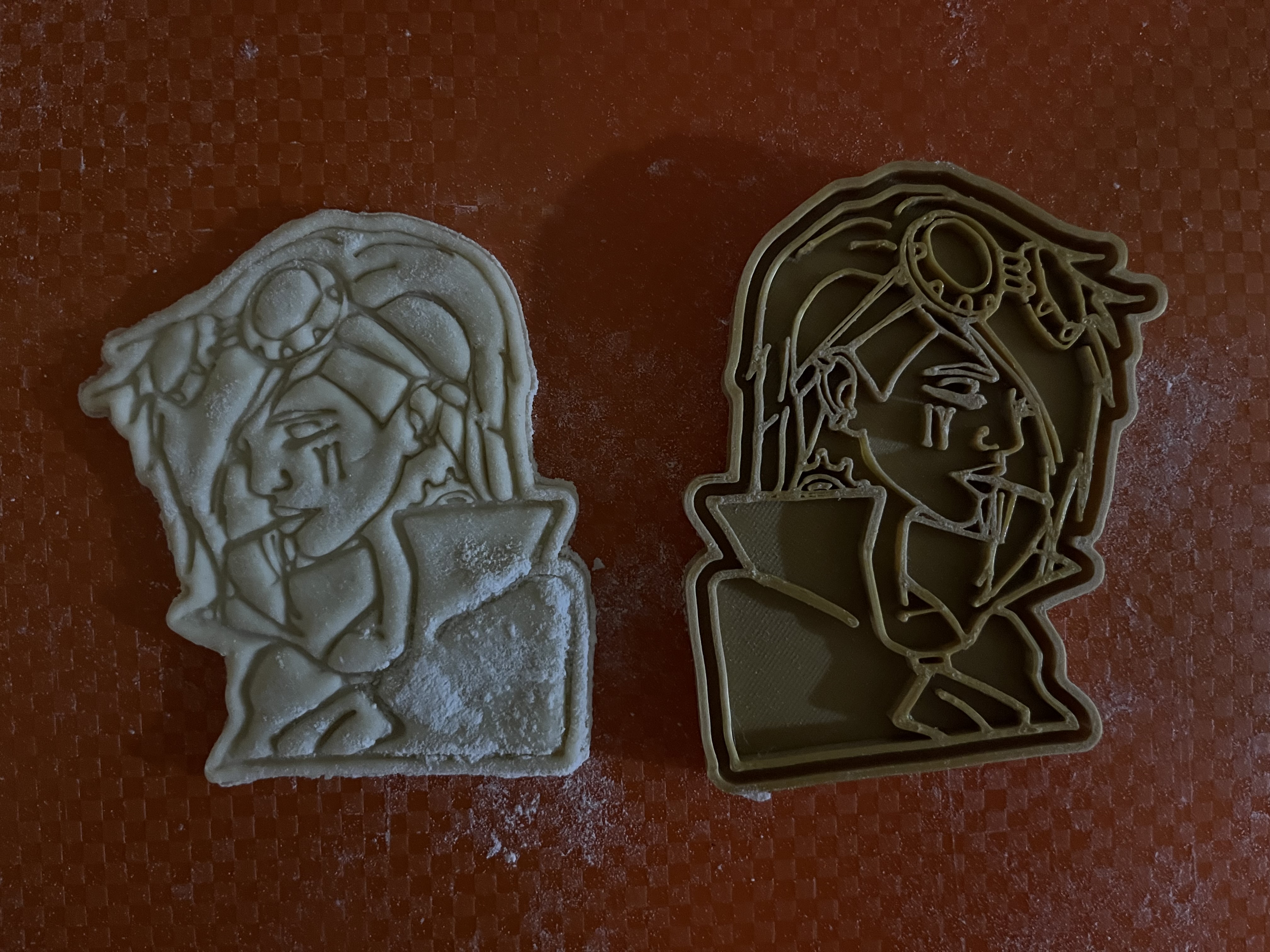 Arcane cookie cutters — miniatura 2