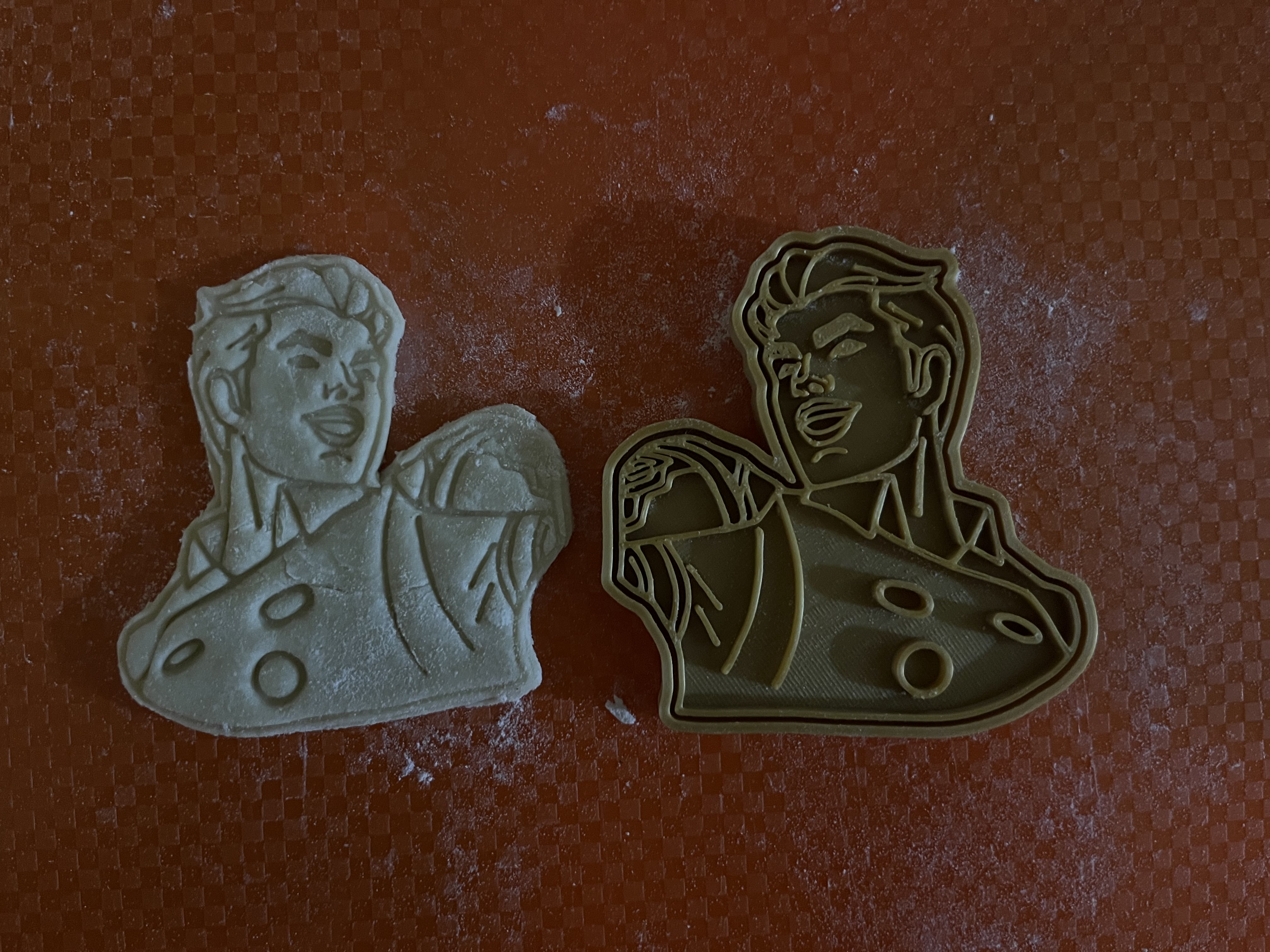 Arcane cookie cutters — miniatura 3