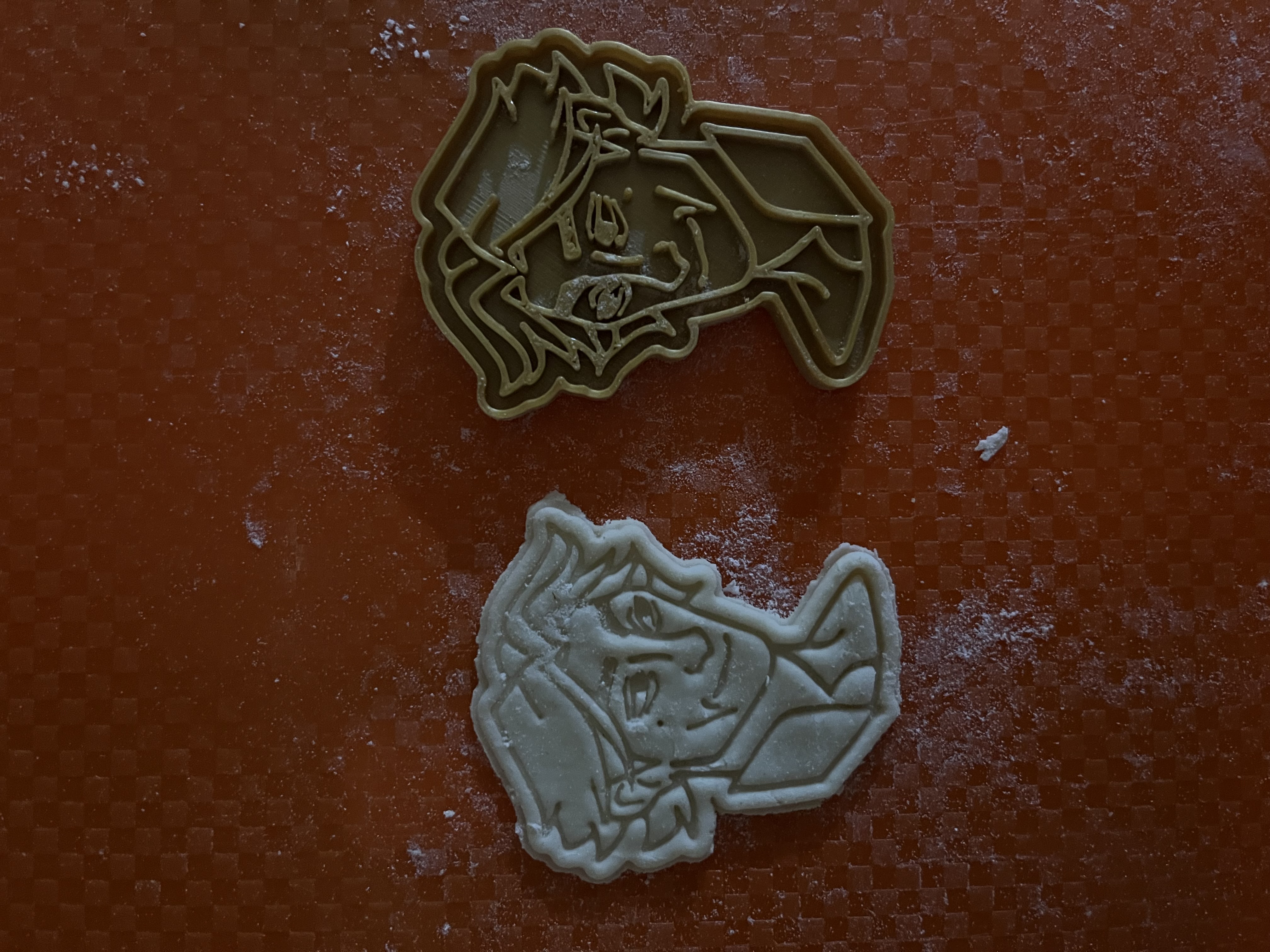 Arcane cookie cutters — miniatura 4