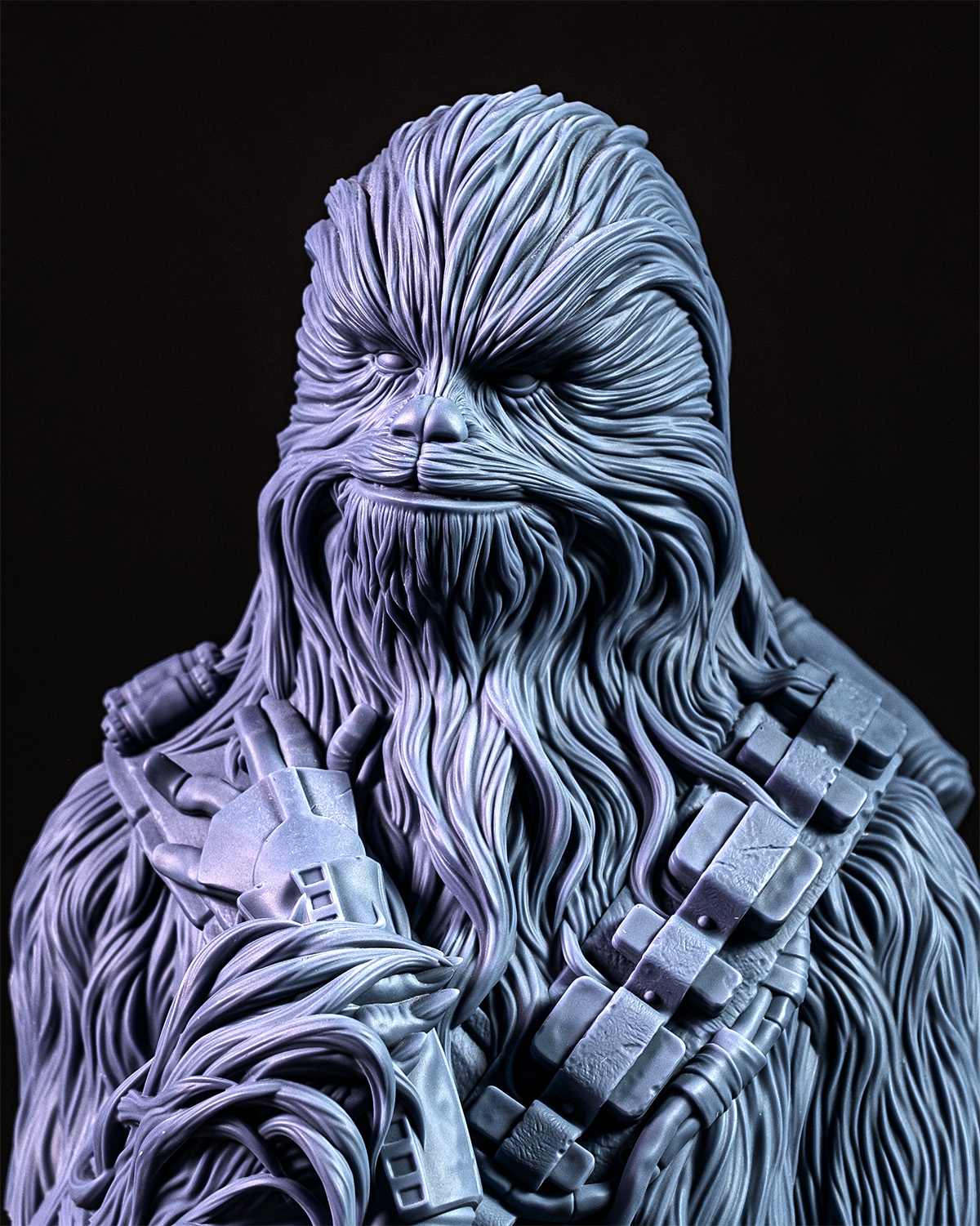 Chewie