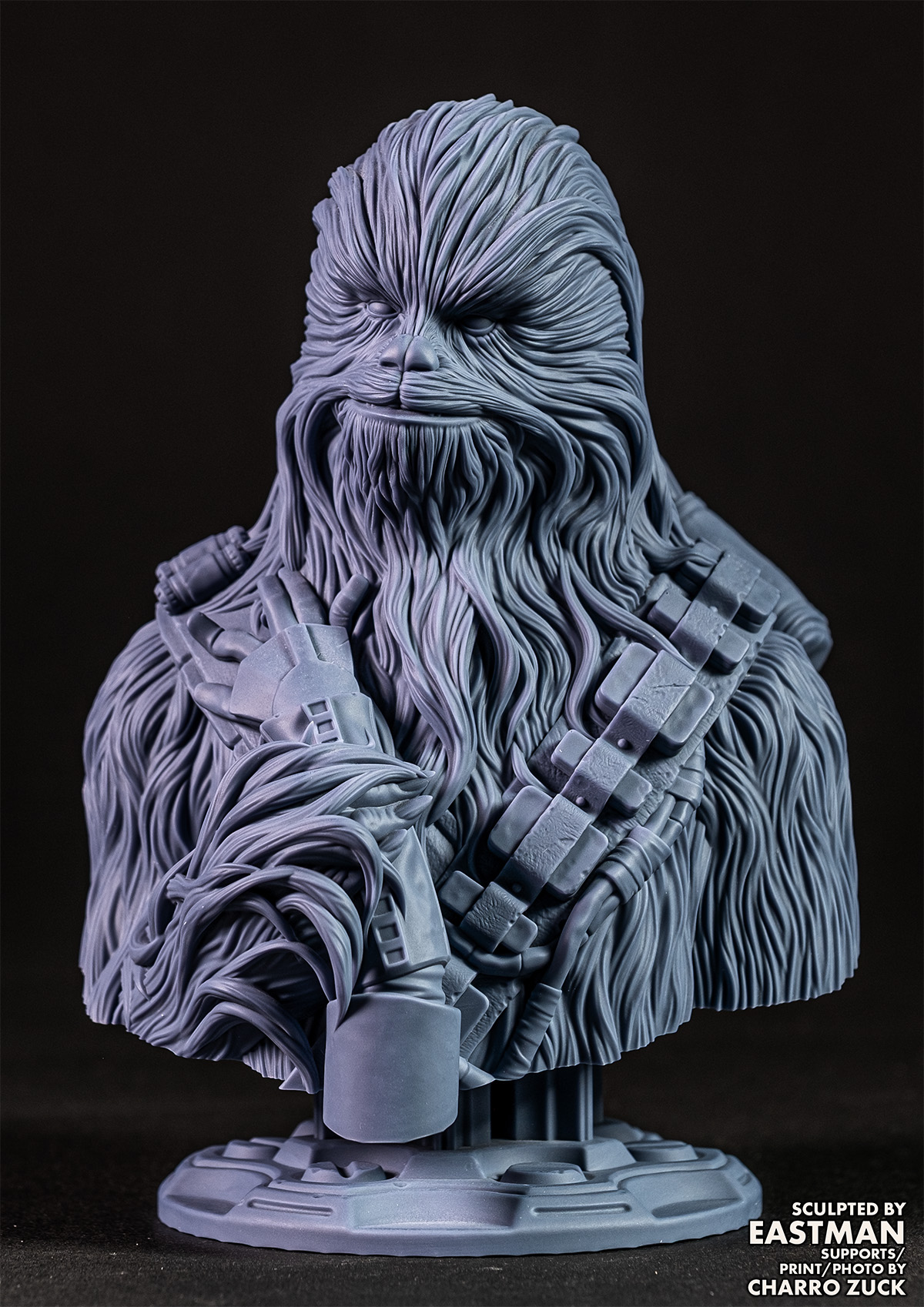 Chewie — miniatura 2