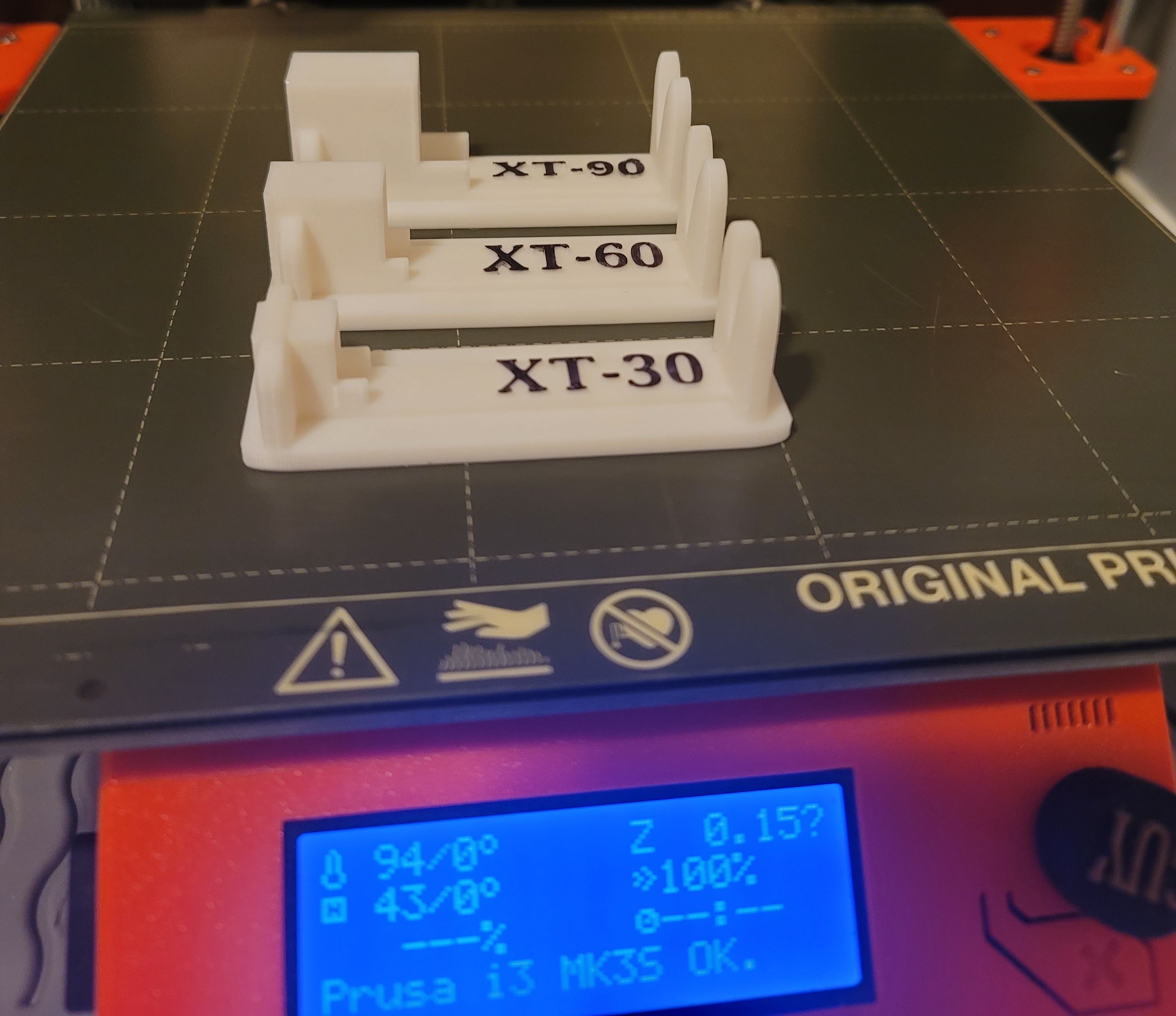 XT30 XT60 XT90  Solder Assistant