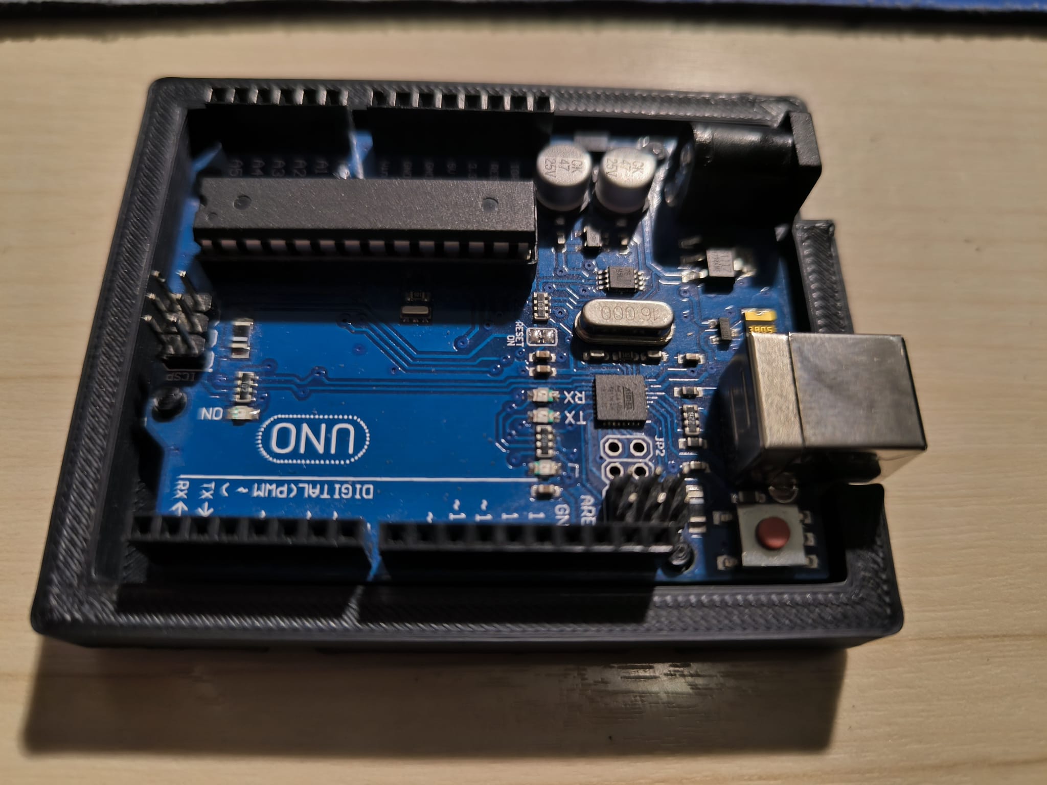 Arduino Case