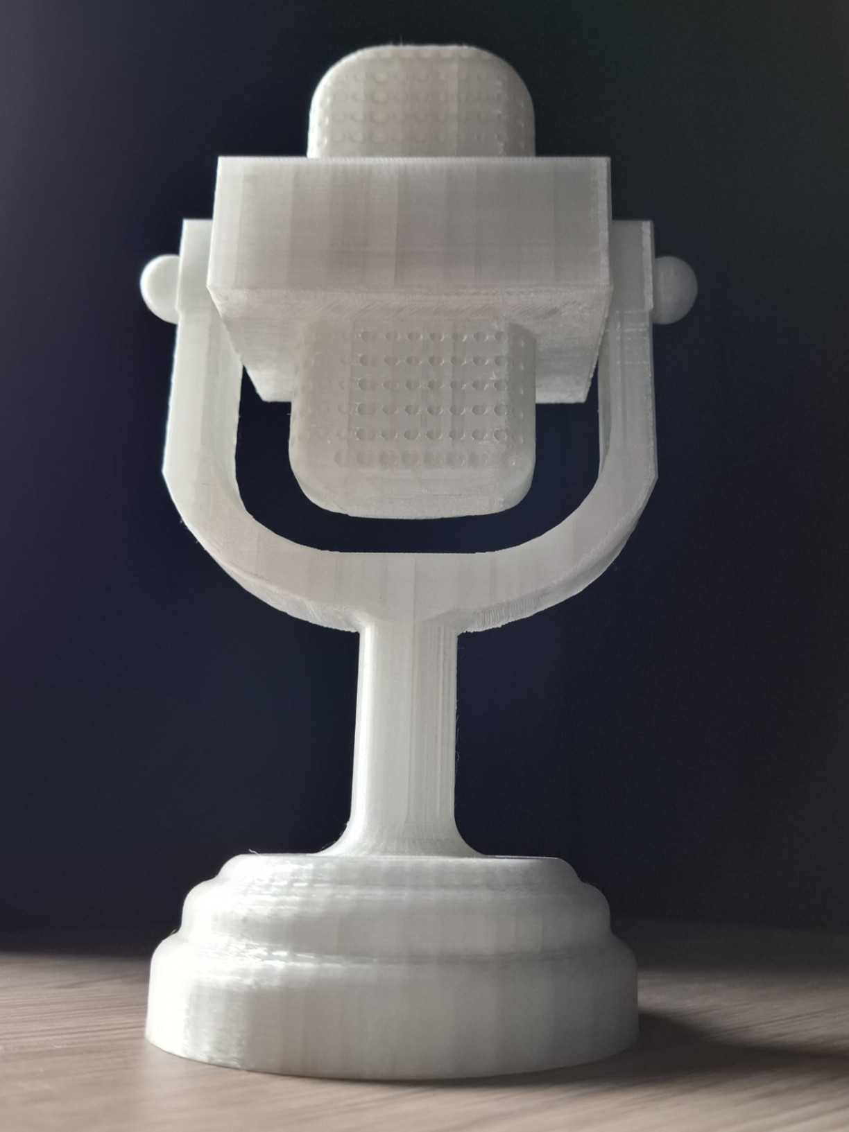 Eurovision Song Contest Trophy — miniatura 4