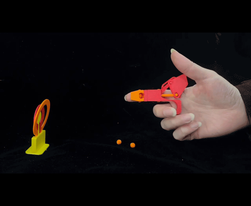 Ball blaster — thumbnail 2