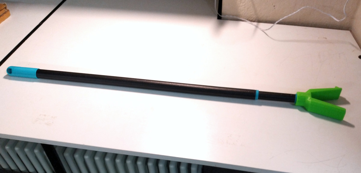 Theater Lighting Manipulator — miniatura 3