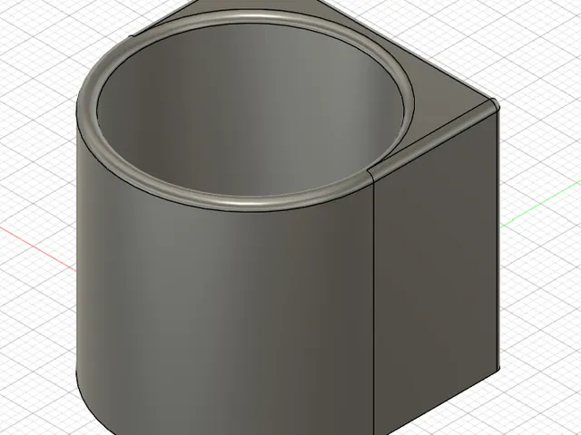 Glue Stick Holder - HSW
