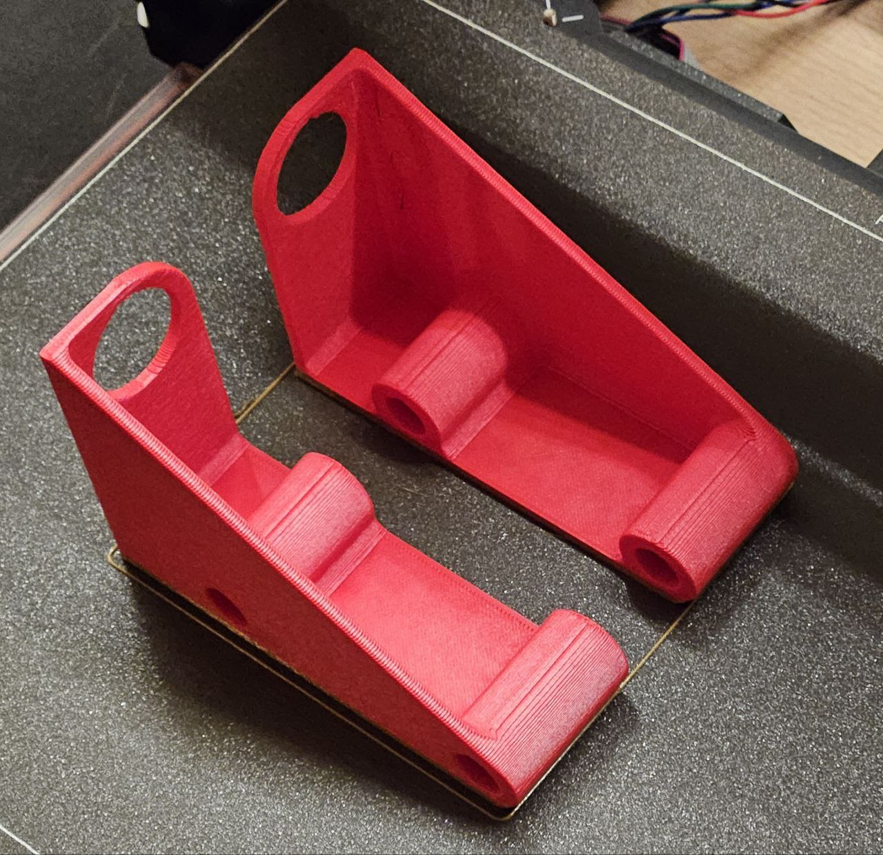 MultiBoard Tape rack - 10mm dowel