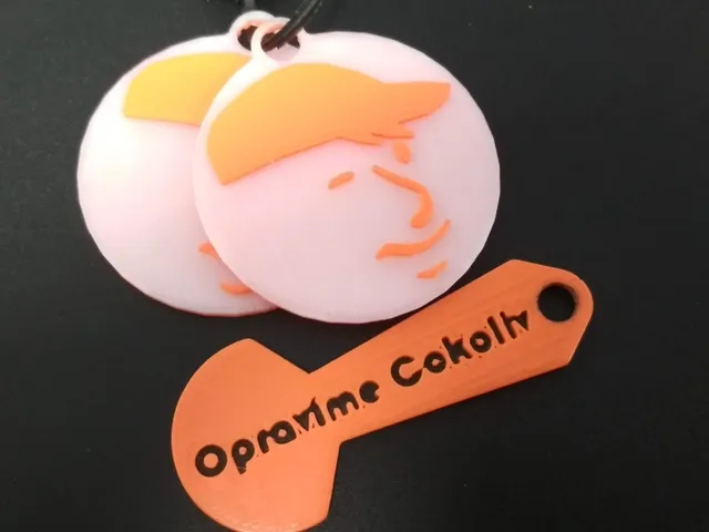 Klíčenka opravíme cokoliv